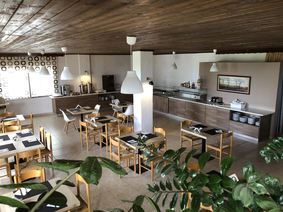 Blue Sky Hotel コウトソウナリ エクステリア 写真