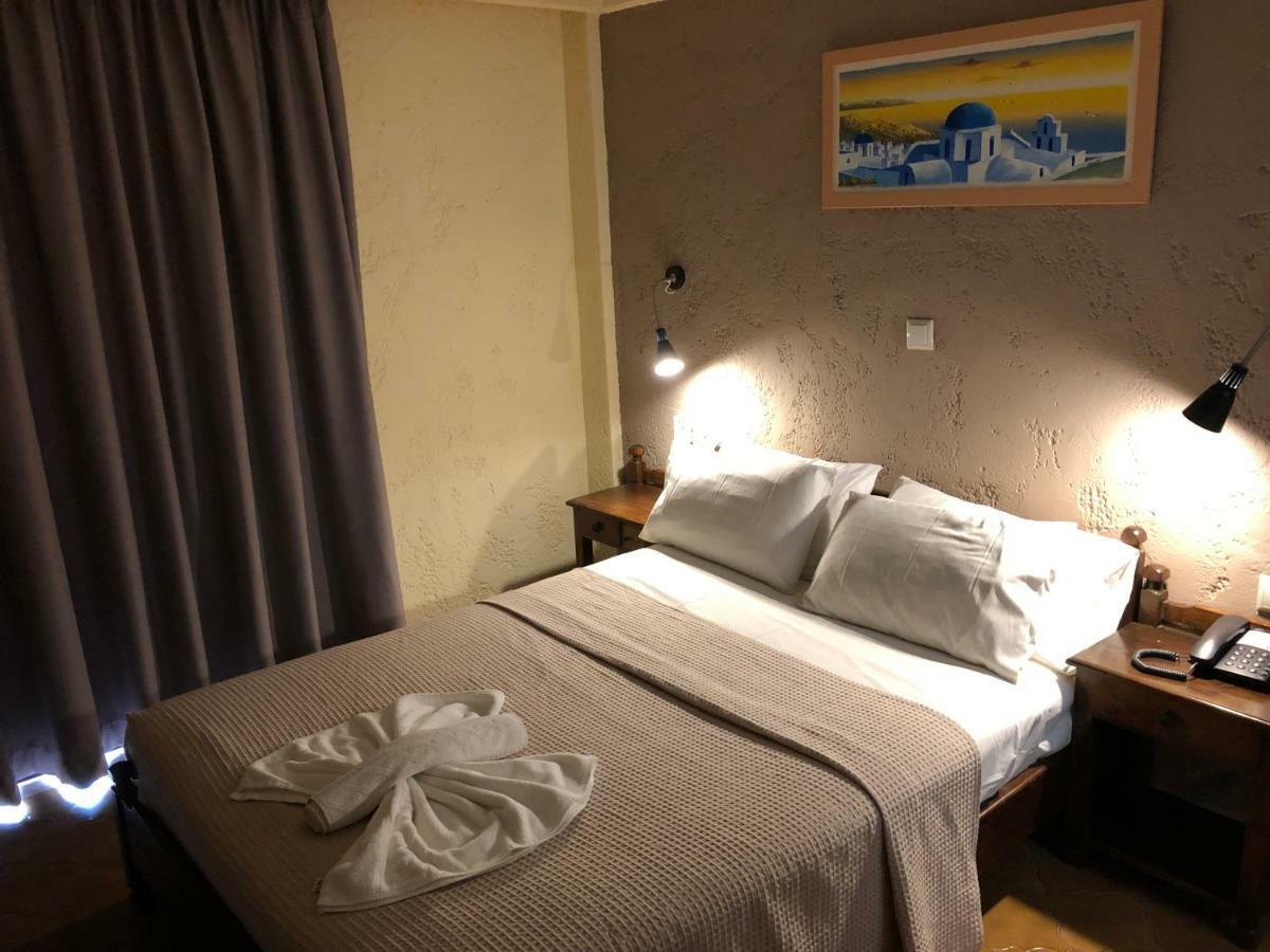 Blue Sky Hotel コウトソウナリ エクステリア 写真