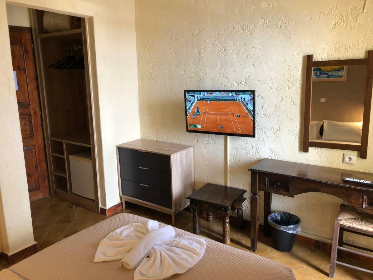Blue Sky Hotel コウトソウナリ エクステリア 写真